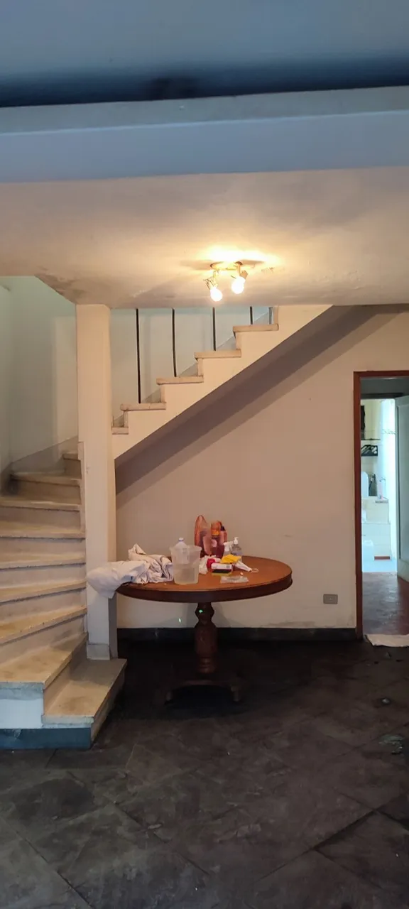 Oportunidade Vila Olímpia para Investidores - Sobrado 160m2 em vila.