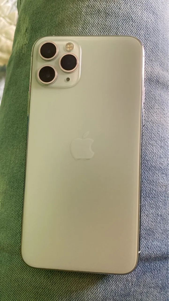 iPhone 11 Pro em perfeito funcionamento