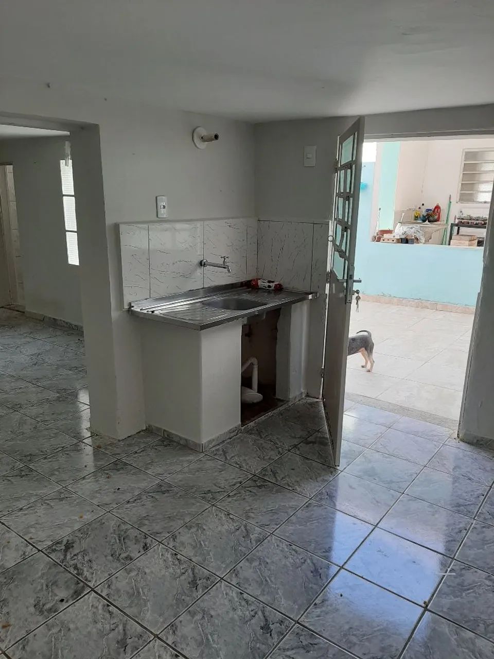 Foto - Campinas - Jardim Campos Elíseos