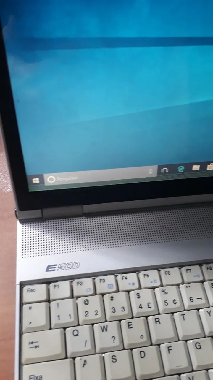 Notebook LG e500 com SSD. Pronto para uso. - Foto 2