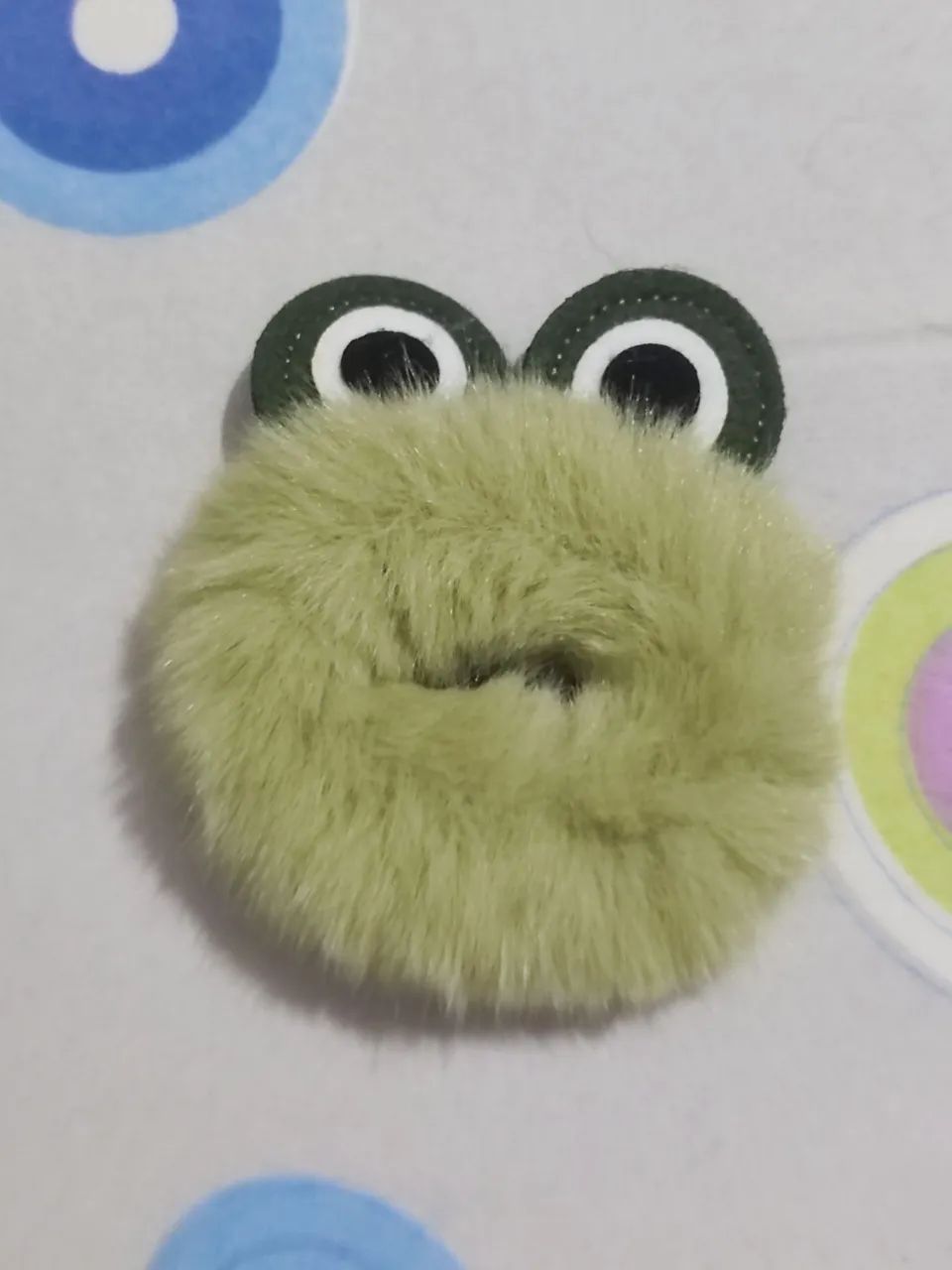 Xuxinha de pelúcia (bichinhos) - Foto 2