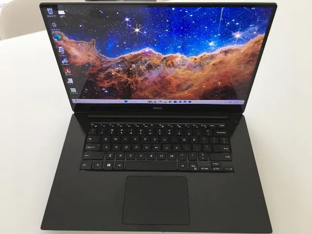 Dell Xps 15" 9560 i7 7a, GTX 1050 4gb 4k Touch, 16/500gb NVME - Foto 3