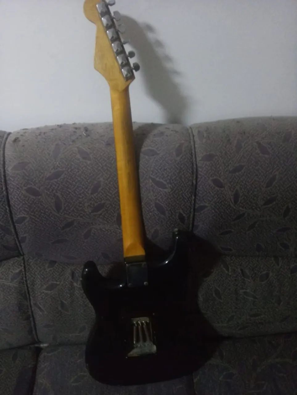 Eagle Stratocaster Guitar64169939867522123