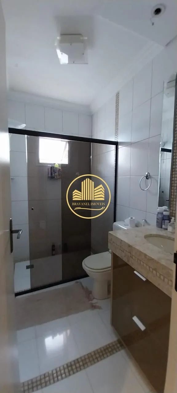 Casa em Condomínio para comprar Jardim Shangai Jundiaí - Foto 11