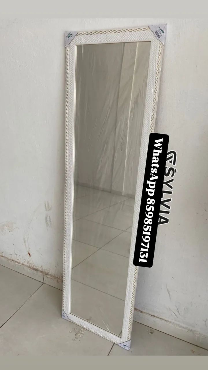 ESPELHOS  - Foto 2