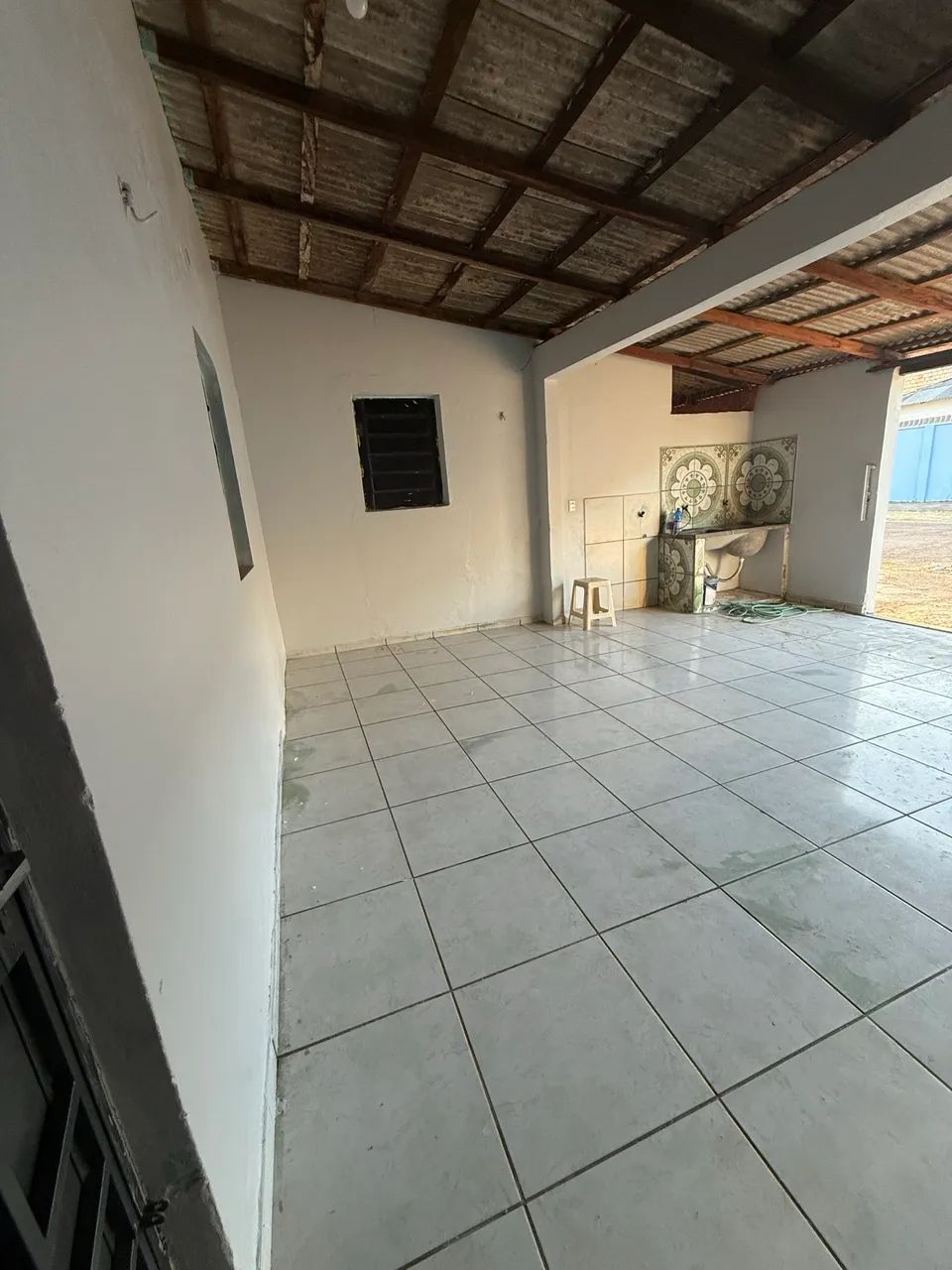 Foto - Boa Vista - Jardim Primavera
