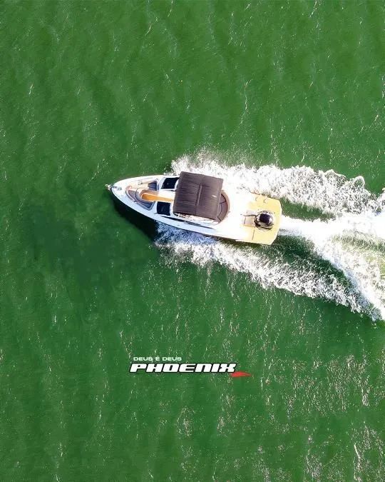 Promoção na linha Phoenix 24 - Foto 9