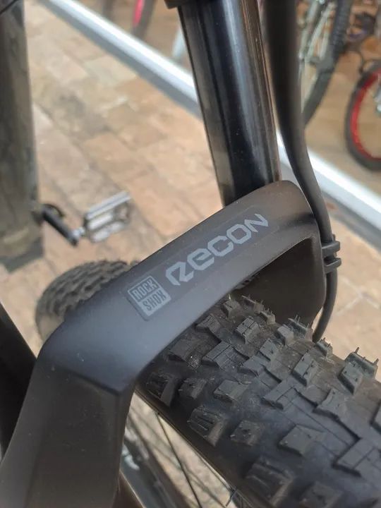 E-Bike OGGI 8.3  - Foto 4