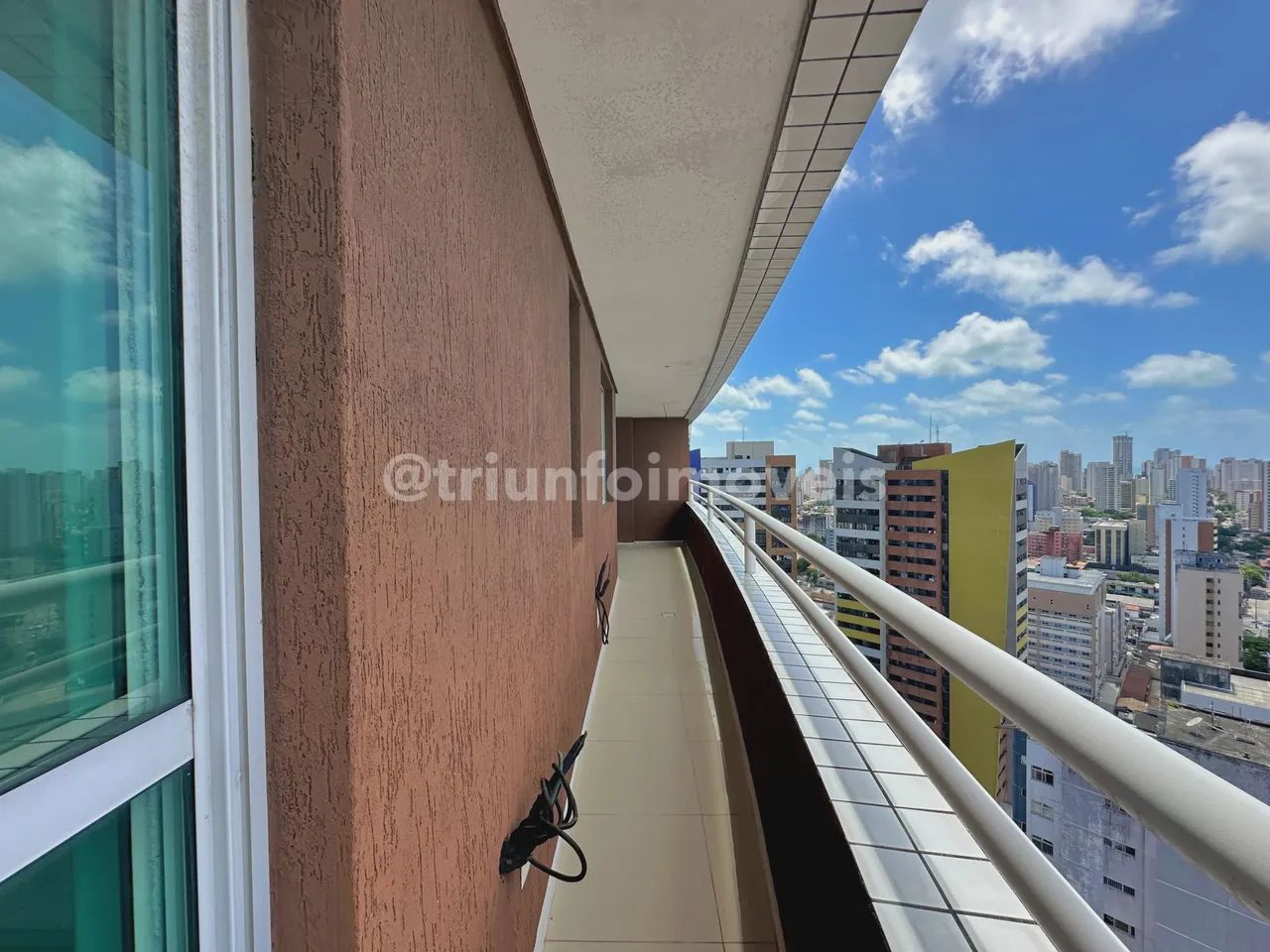 Apartamento com 3 quartos no Joaquim Távora TR189435 FOR -1QH8TB6 - Foto 11