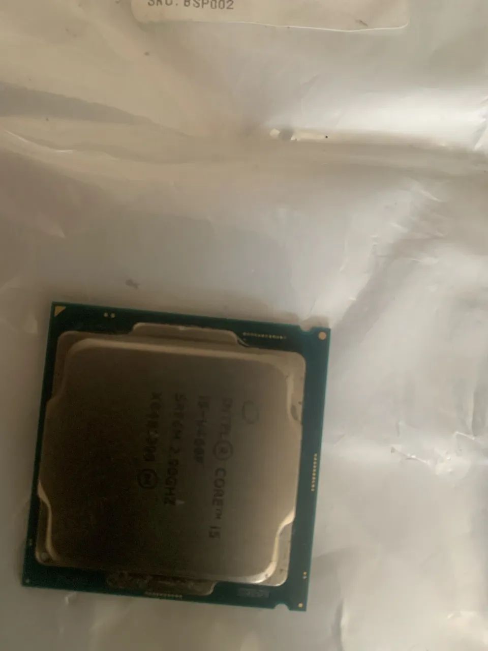Processor 9400f. Intel.64291672594179120