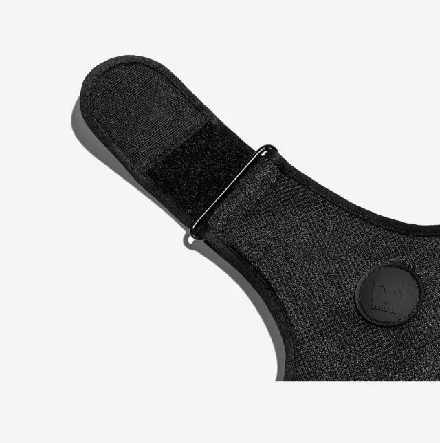 Peitoral ajustável Gotham Zee Dog - Foto 3