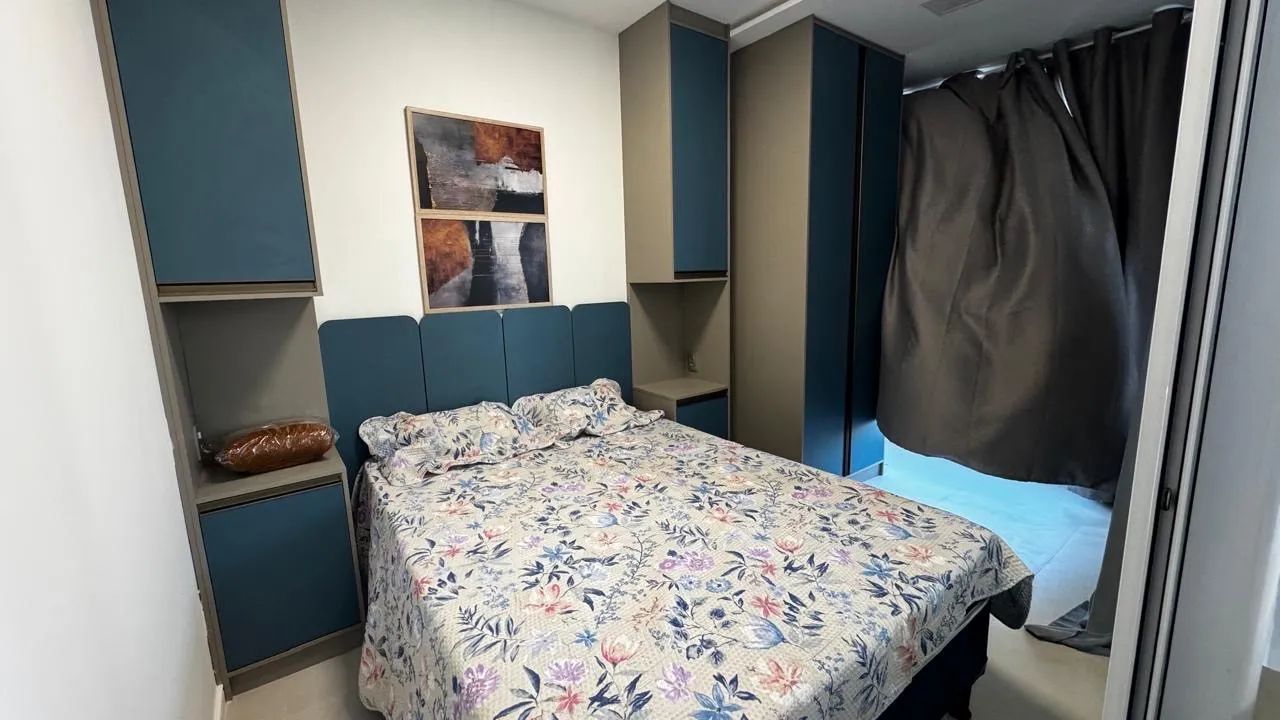 Apt Urban caminho das árvores novo  - Foto 4