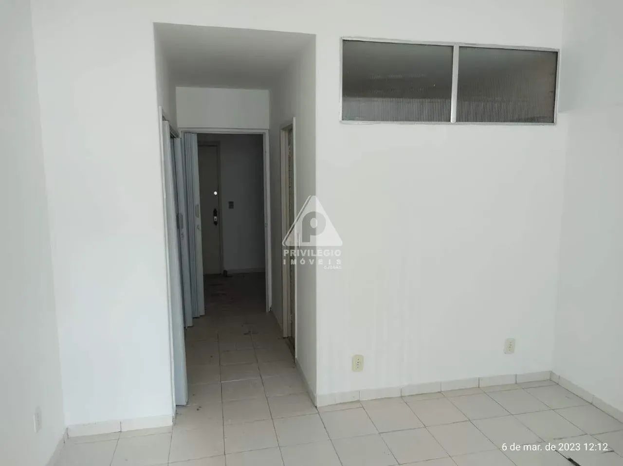 Sala à venda, Centro - RIO DE JANEIRO/RJ - Foto 5