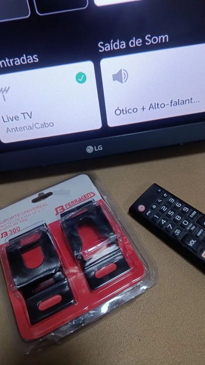 Tv smart Ld 32 - Foto 2