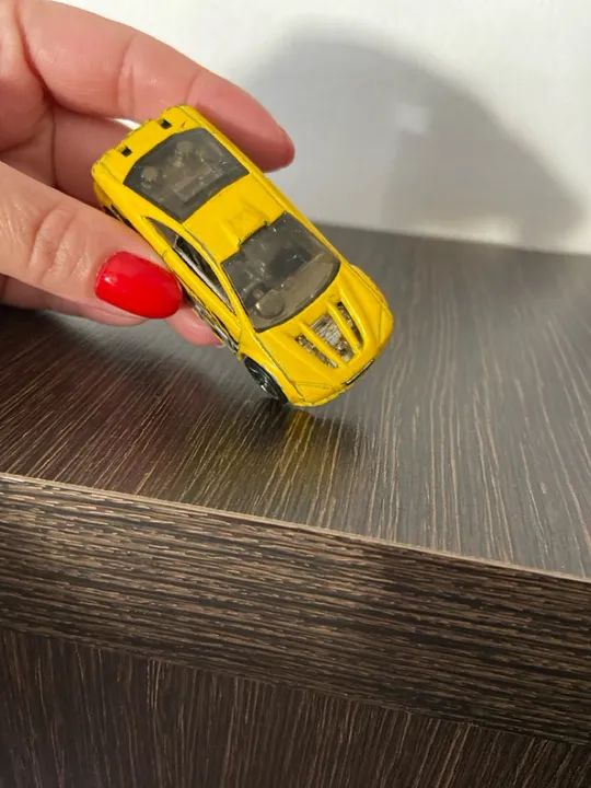 Carrinho Hot Wheels  - Foto 2