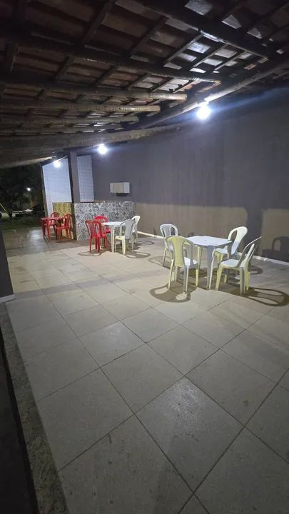 Aluguel de sítio final de semana bairro pantanal Santa luzia - Foto 5