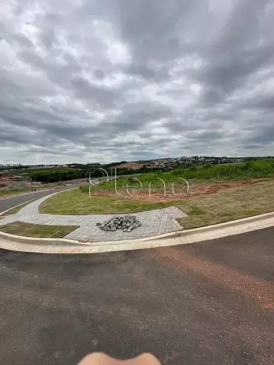 Terreno à venda em Campinas, Bairro das Palmeiras, com 521.14 m², Alphaville Dom Pedro 0