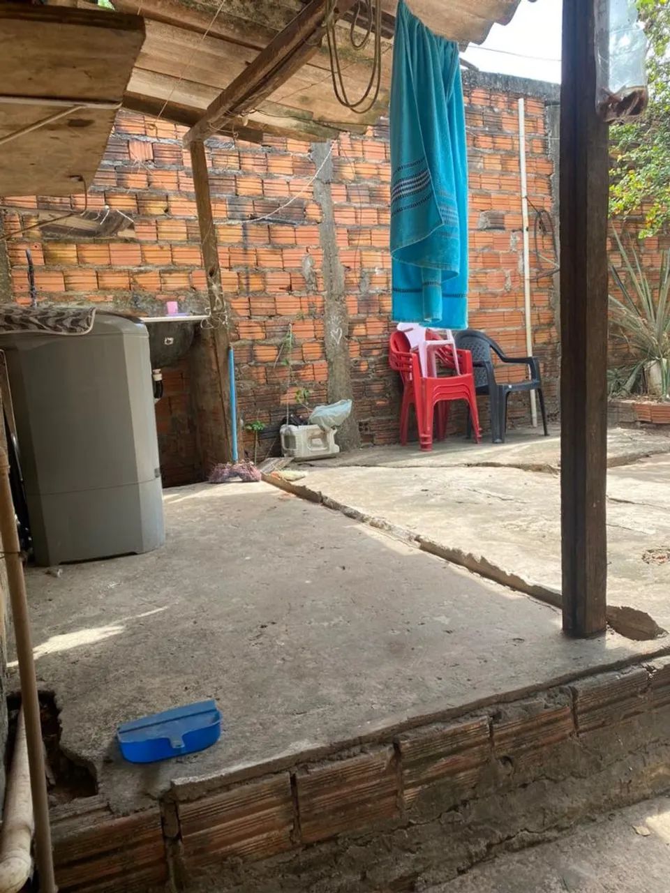 Casa Vila Sarney  - Foto 4