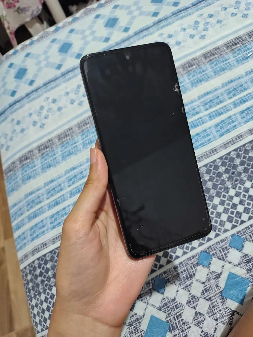 Moto G54 256, 5G, NOTA FISCAL, CARREGADOR ORIGINAL, CAPA E PELÍCULA