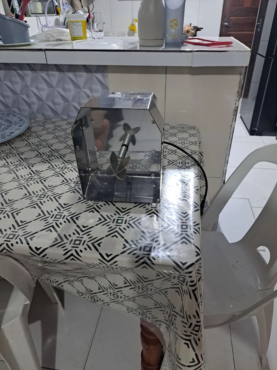 RALADOR DE COCO - Foto 3