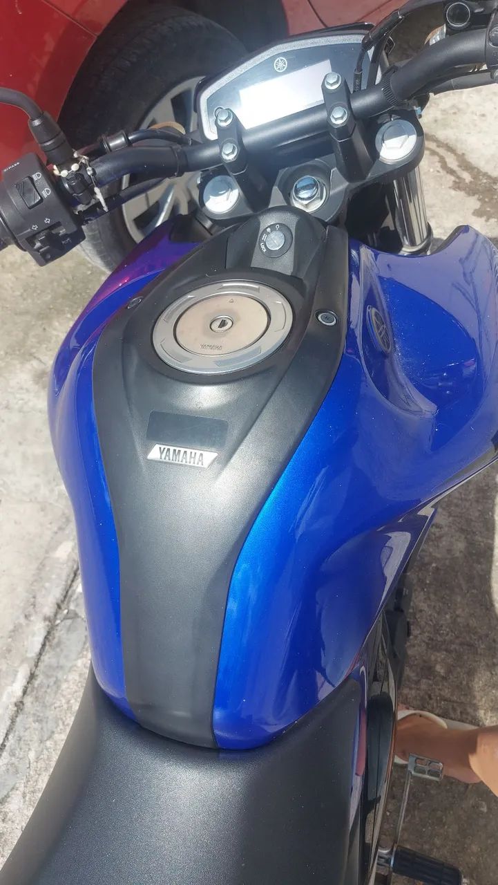 MOTO FZ15 2024 - Foto 6