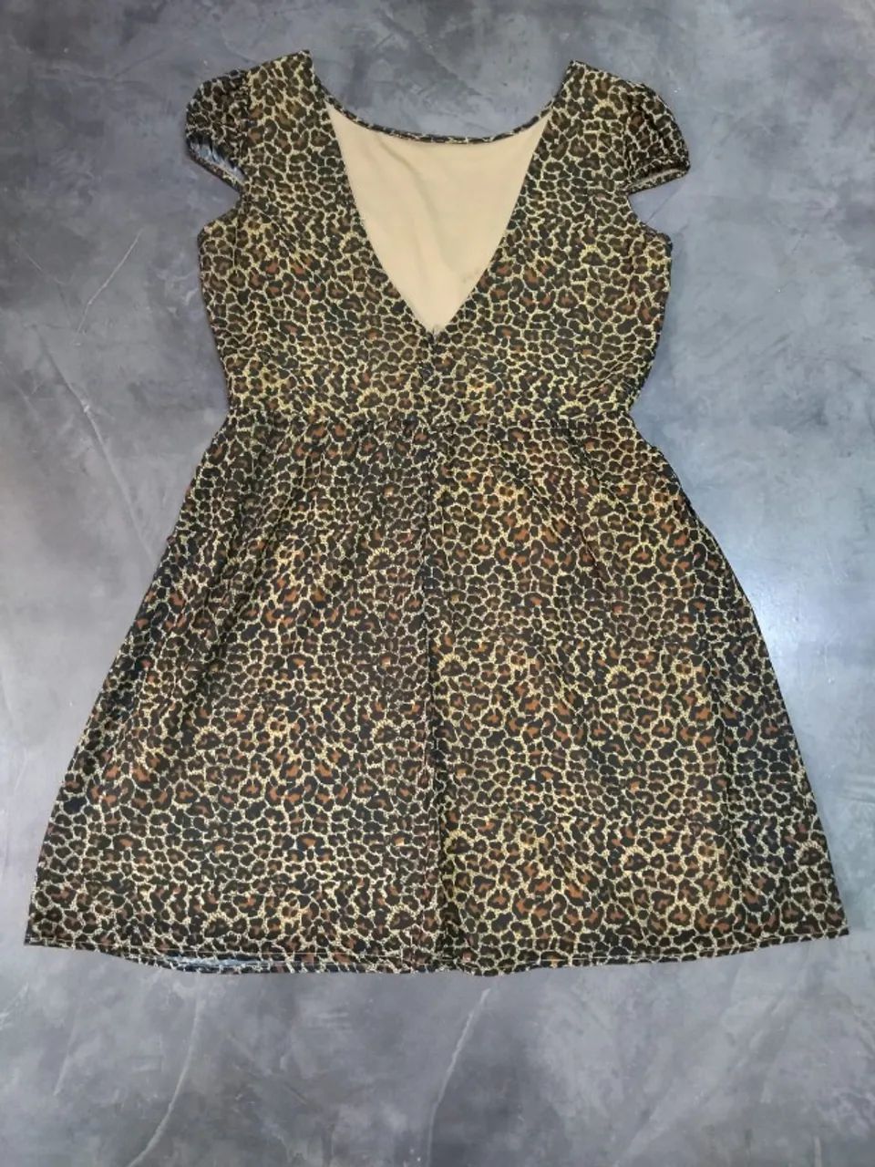 KIT C/3 VESTIDOS LINDOS - Foto 4
