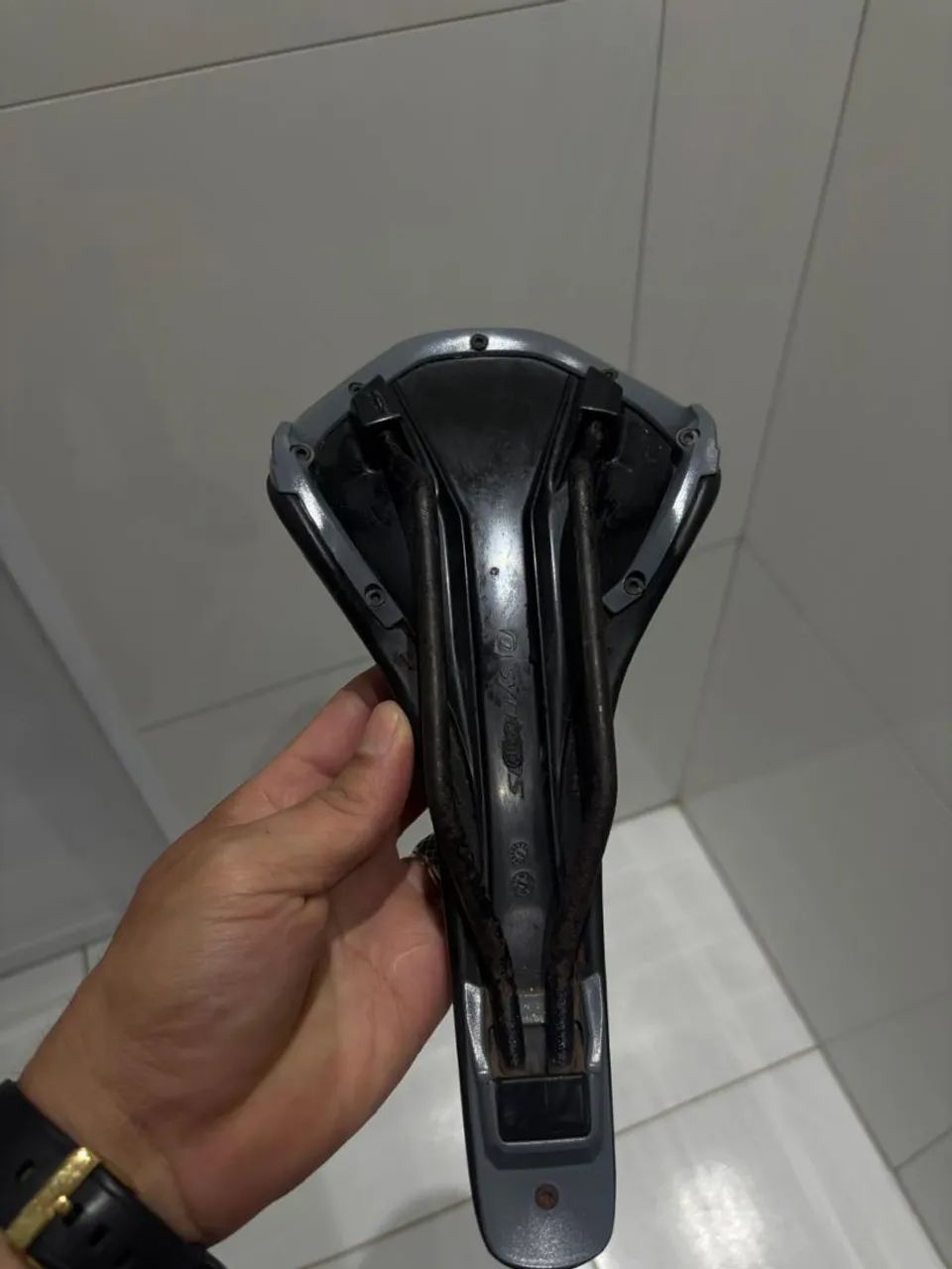 Selim Scott syncros - Foto 2