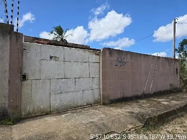 Oportunidade Única em MACAIBA - RN | Tipo: Casa | Negociação: Venda Direta Online | Situaç