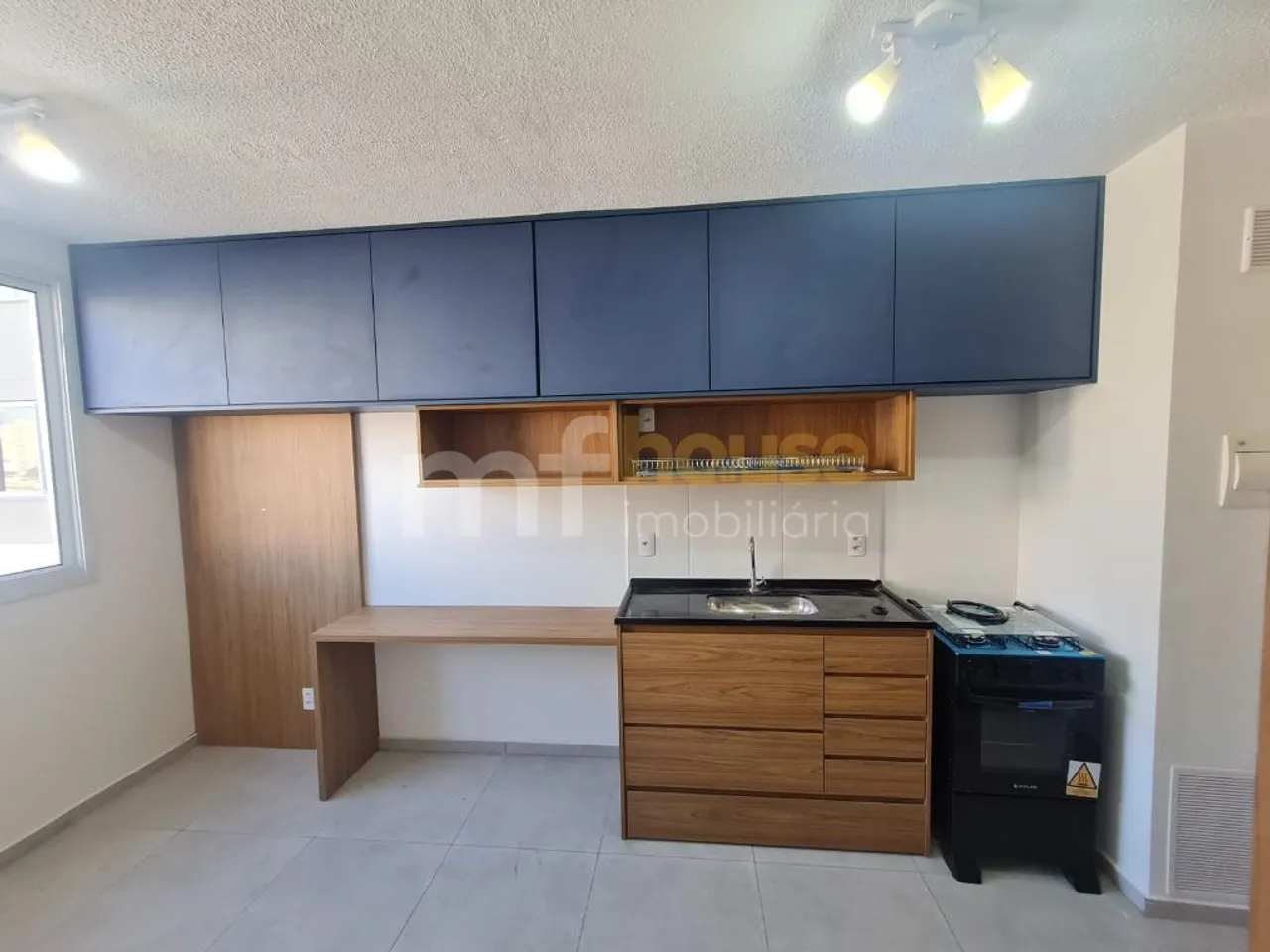 Imóvel para aluguel tem 26 metros quadrados com 1 quarto em Água Branca - São Paulo - SP