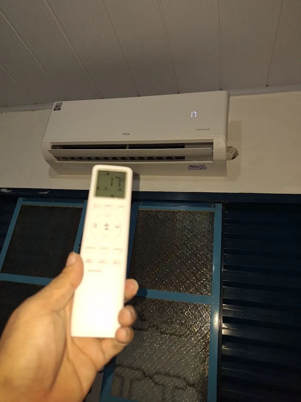 Controle Remoto para Ar Condicionado - Diversas Marcas - Foto 4