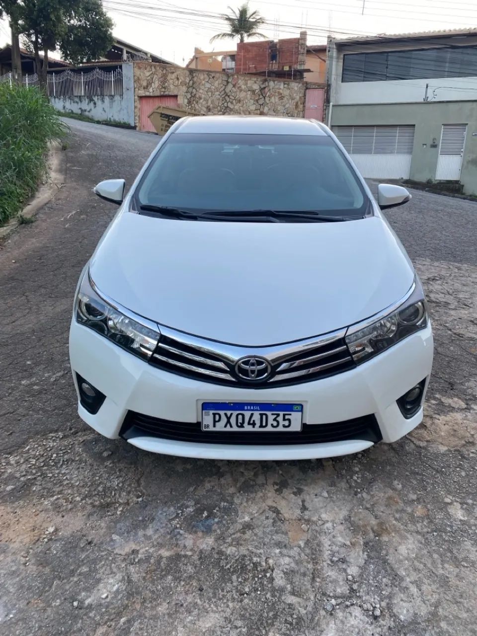 Corolla Altis 2017 - Foto 3