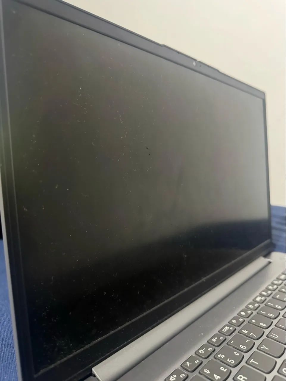 Notebook Lenovo com Intel Core i3 - Foto 4