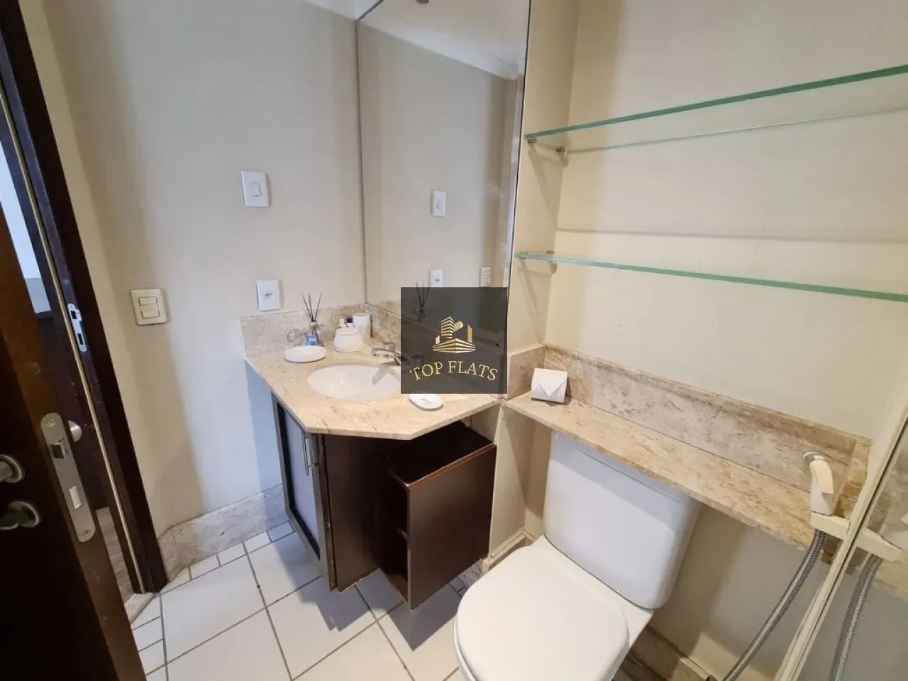 Flat disponível no Jardins - SP - Foto 12