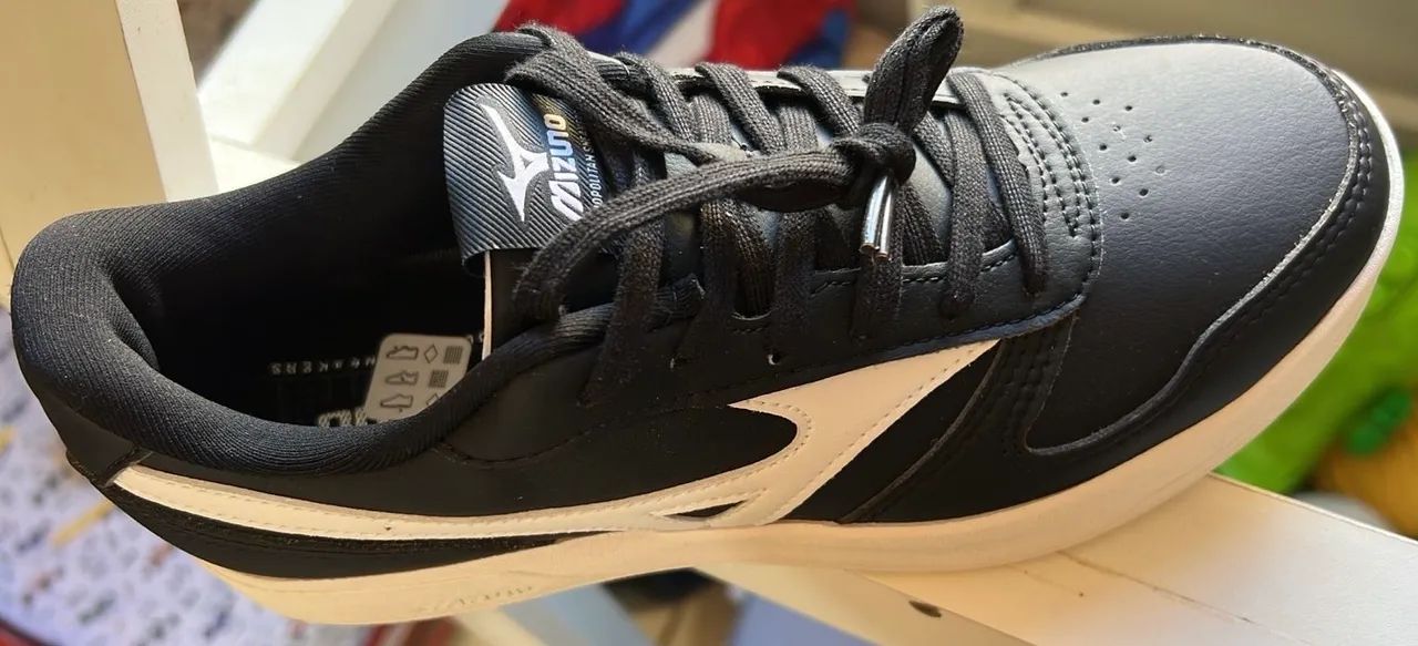 Tênis Mizuno Street wind ORIGINAL - Foto 2