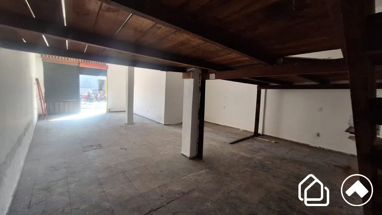 Aluga se Loja 70 m² Excelente ponto comercial!