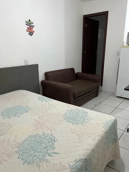 Alugo Kitnet mobiliada no bairro IPEROBA em São Francisco do Sul  - SC - Foto 8