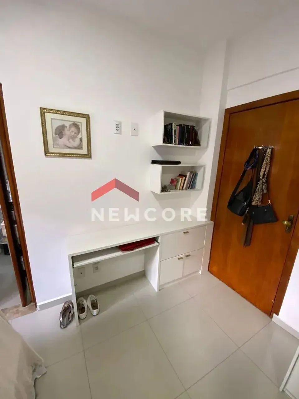 Apartamento em Rua Marcílio Dias - Gonzaga - Santos/SP - Foto 5