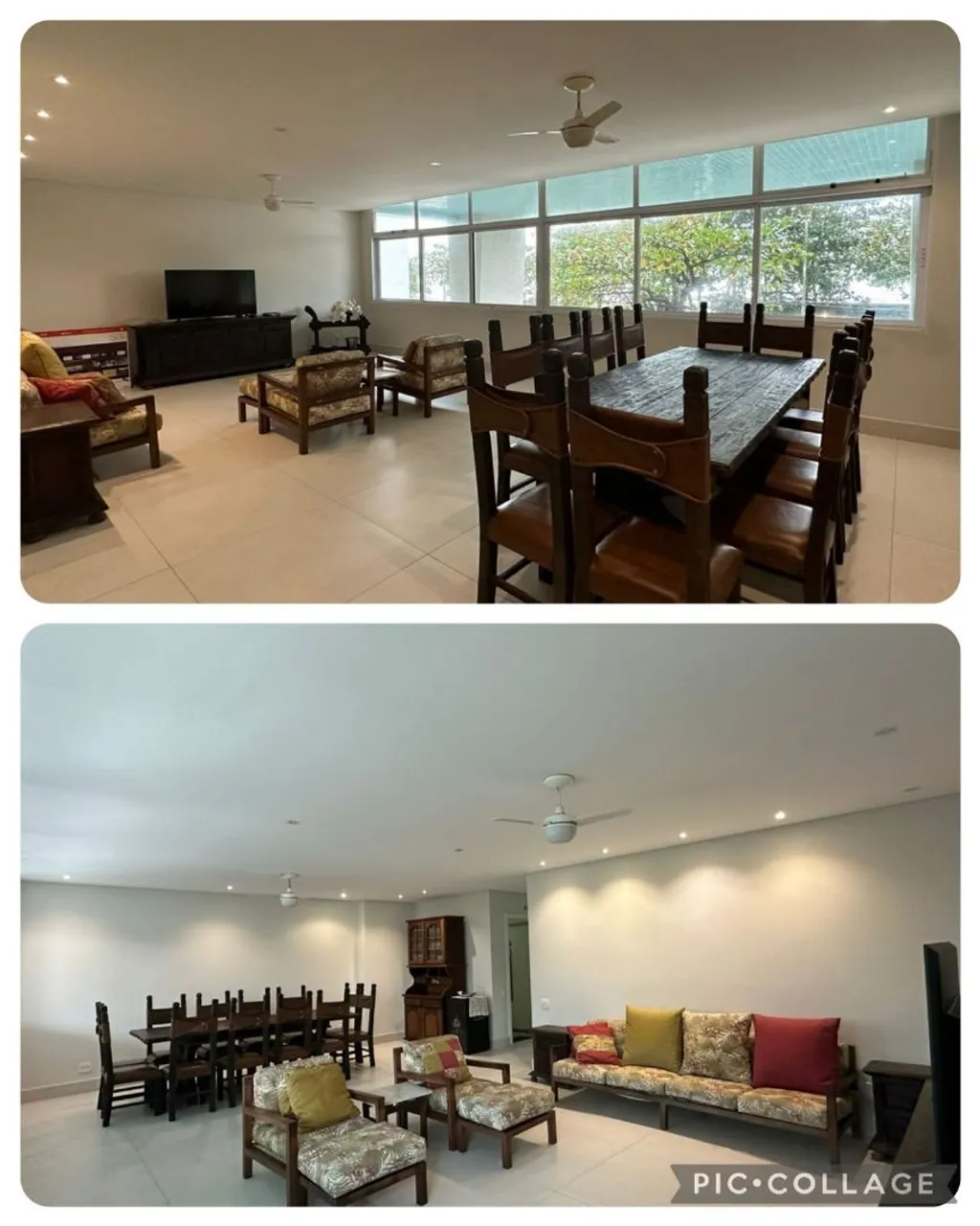 AP Pitangueiras Guarujá alto padrao