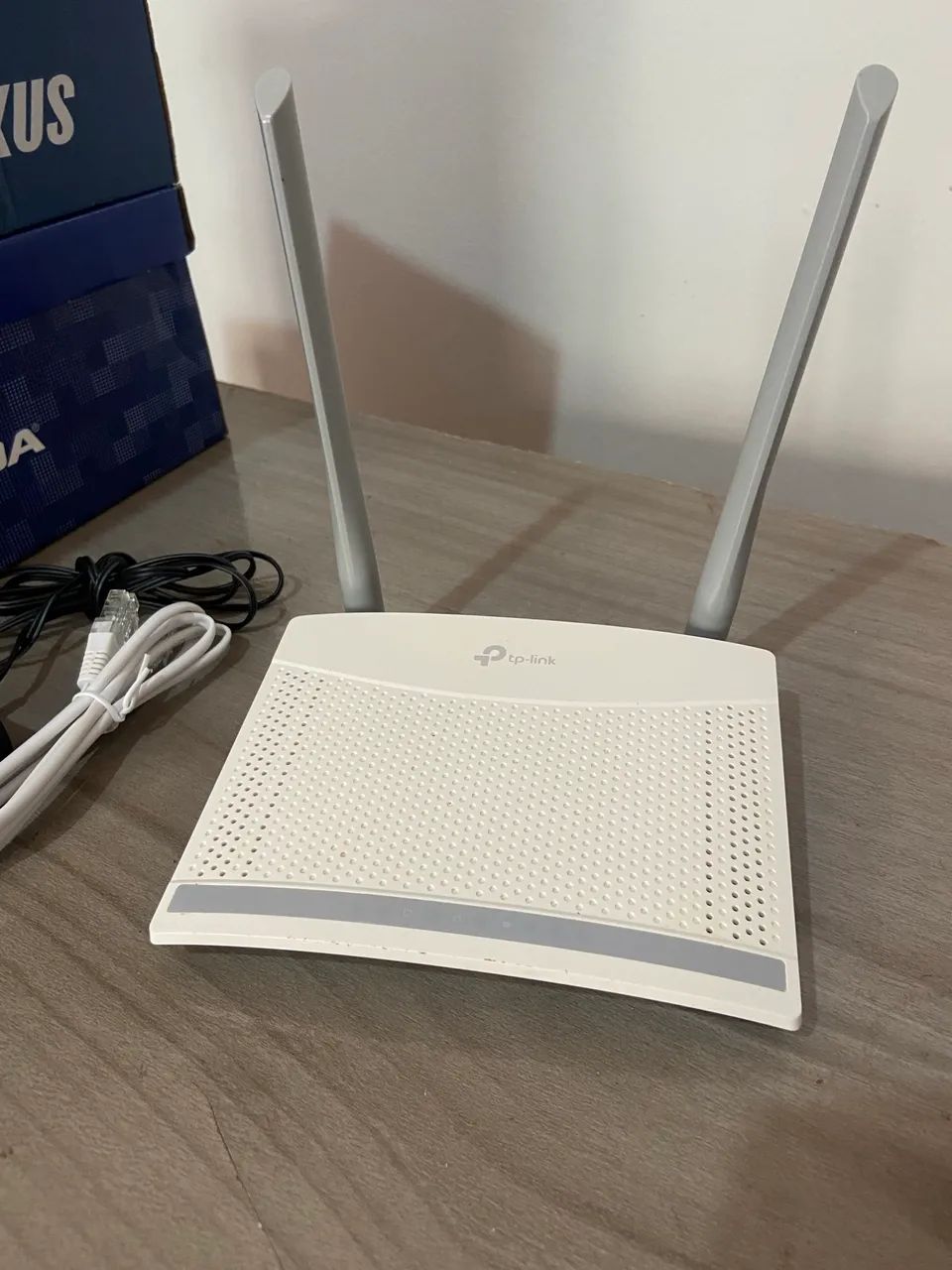 Roteador tp-link300mbps64842097248259123