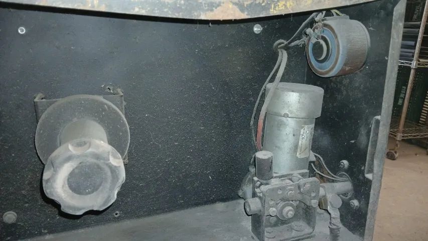 Maquina MIG MAG 250 Compacta  R$ 2.600,00 - Foto 5