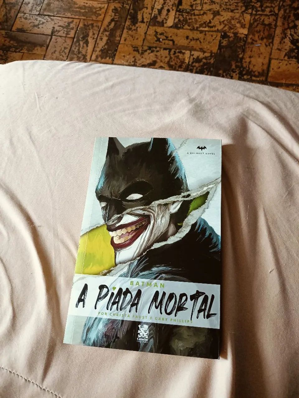 Coleção DC Comics | 3 livros + 3 marcadores de página + Pôster  - Foto 2