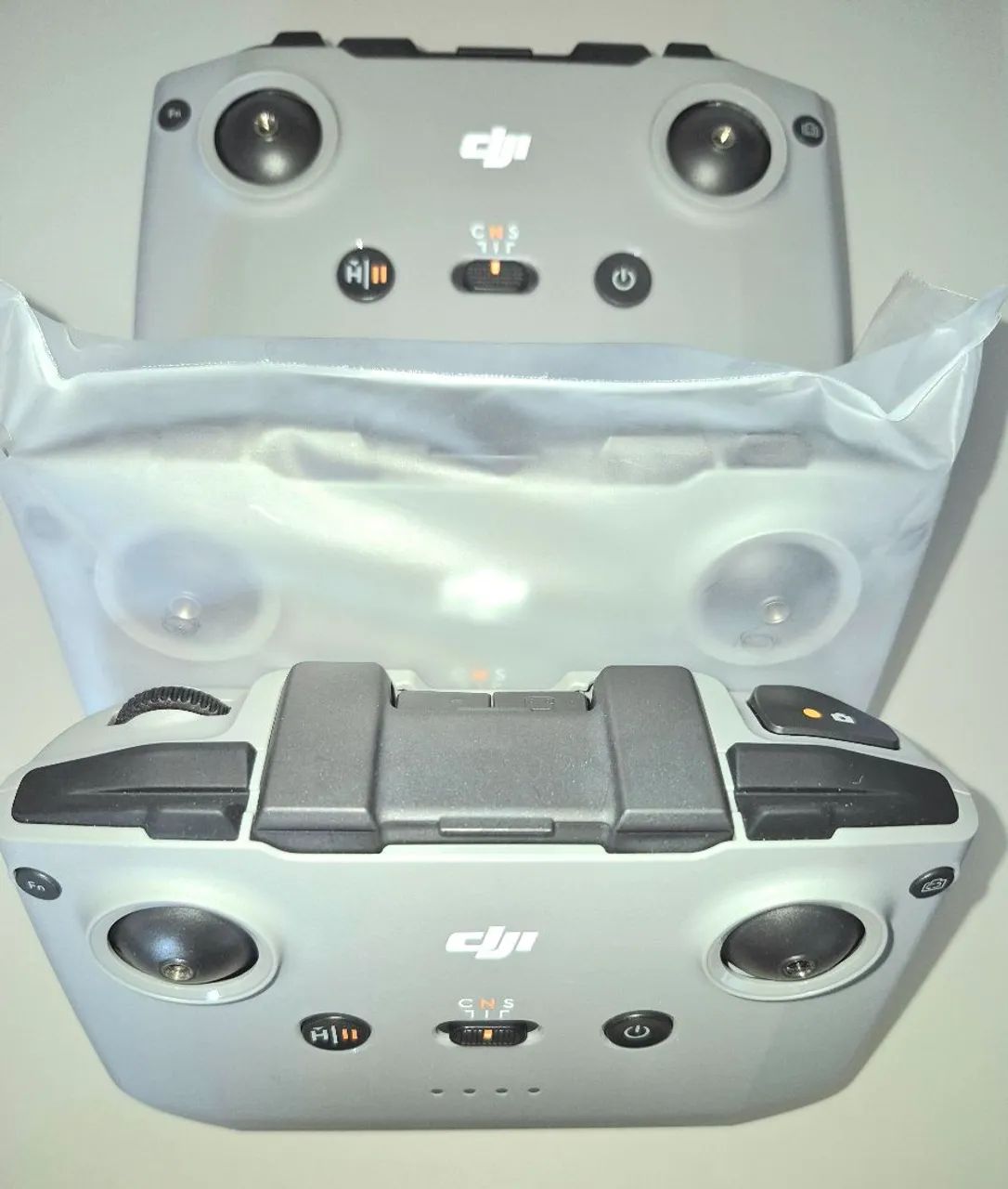 Rádio dji N3 - Foto 3