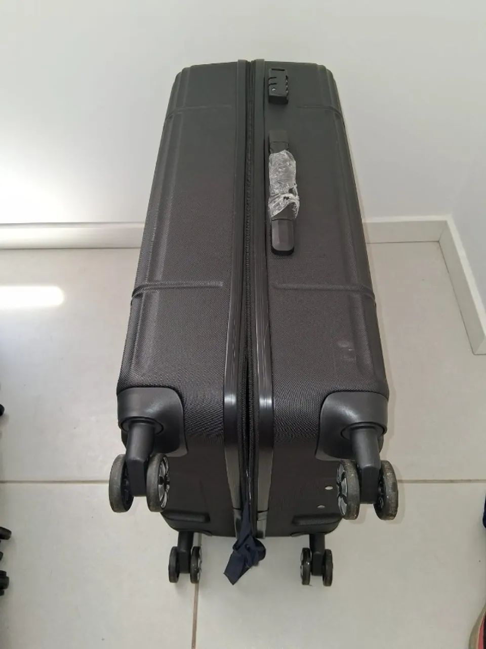 Mala de viagem (Novo) Sestini - Foto 5
