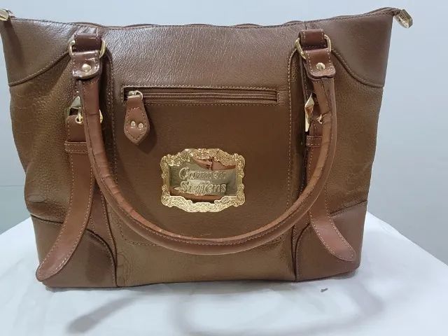 Bolsa Carmem Steffens - Foto 2