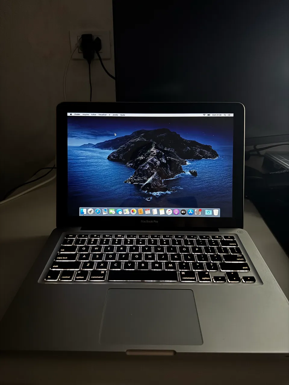 【MacBook Pro (13-inch, Mid 2012)】 Apple MacBook Pro 13 inch 2012-06 MD101LL/A - Notebookcheck.info