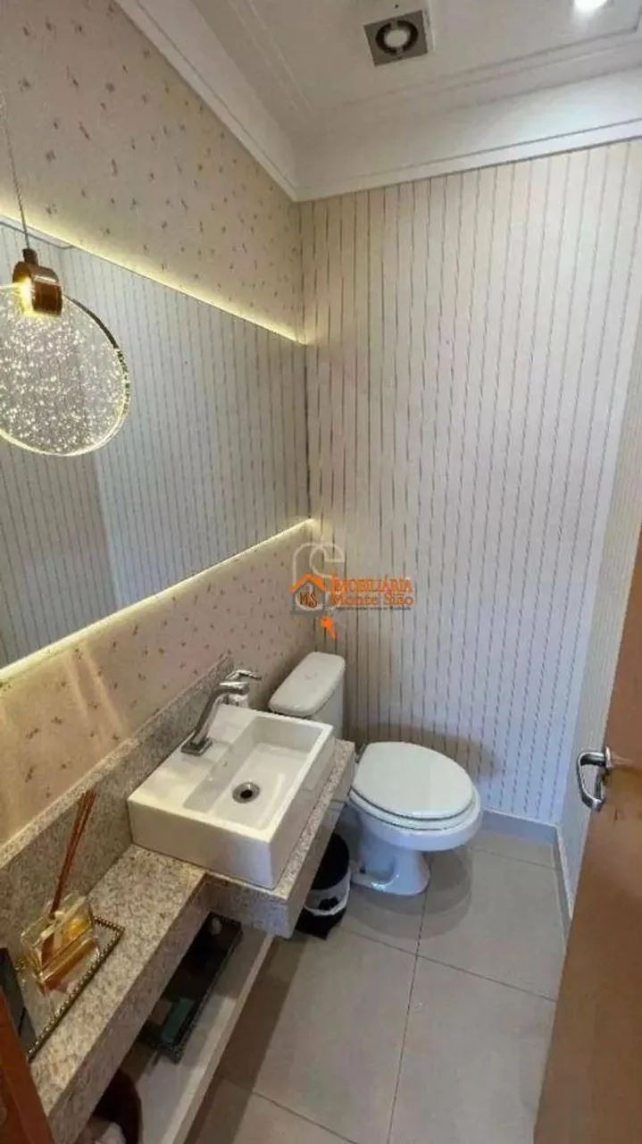 Apartamento no centro de Guarulhos - Foto 5