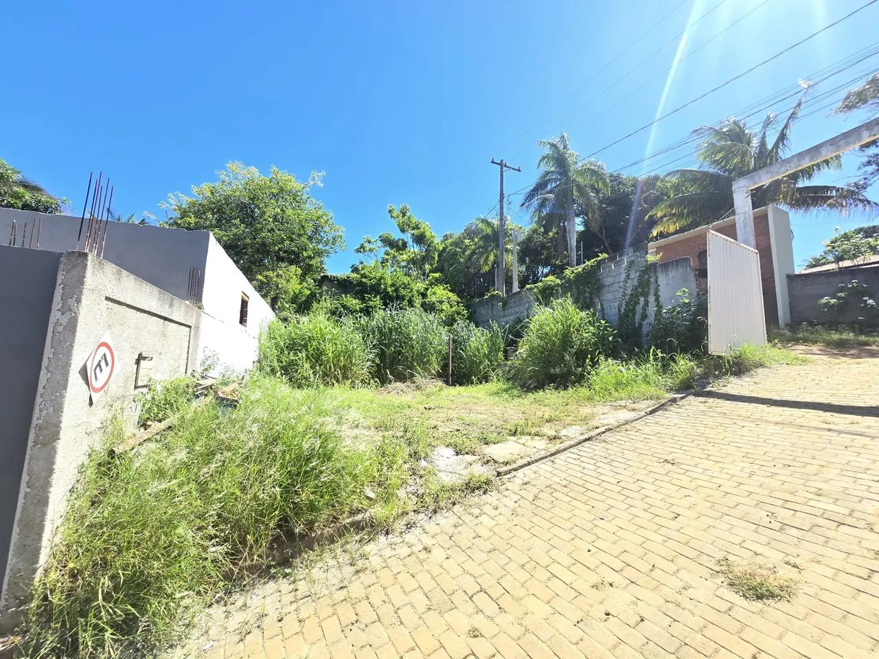 Terreno na Praia de Setiba  - Foto 4