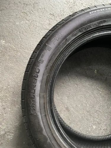 Pneu Pirelli Cinturato P1 Plus P 205/55r16 91 V - Foto 5