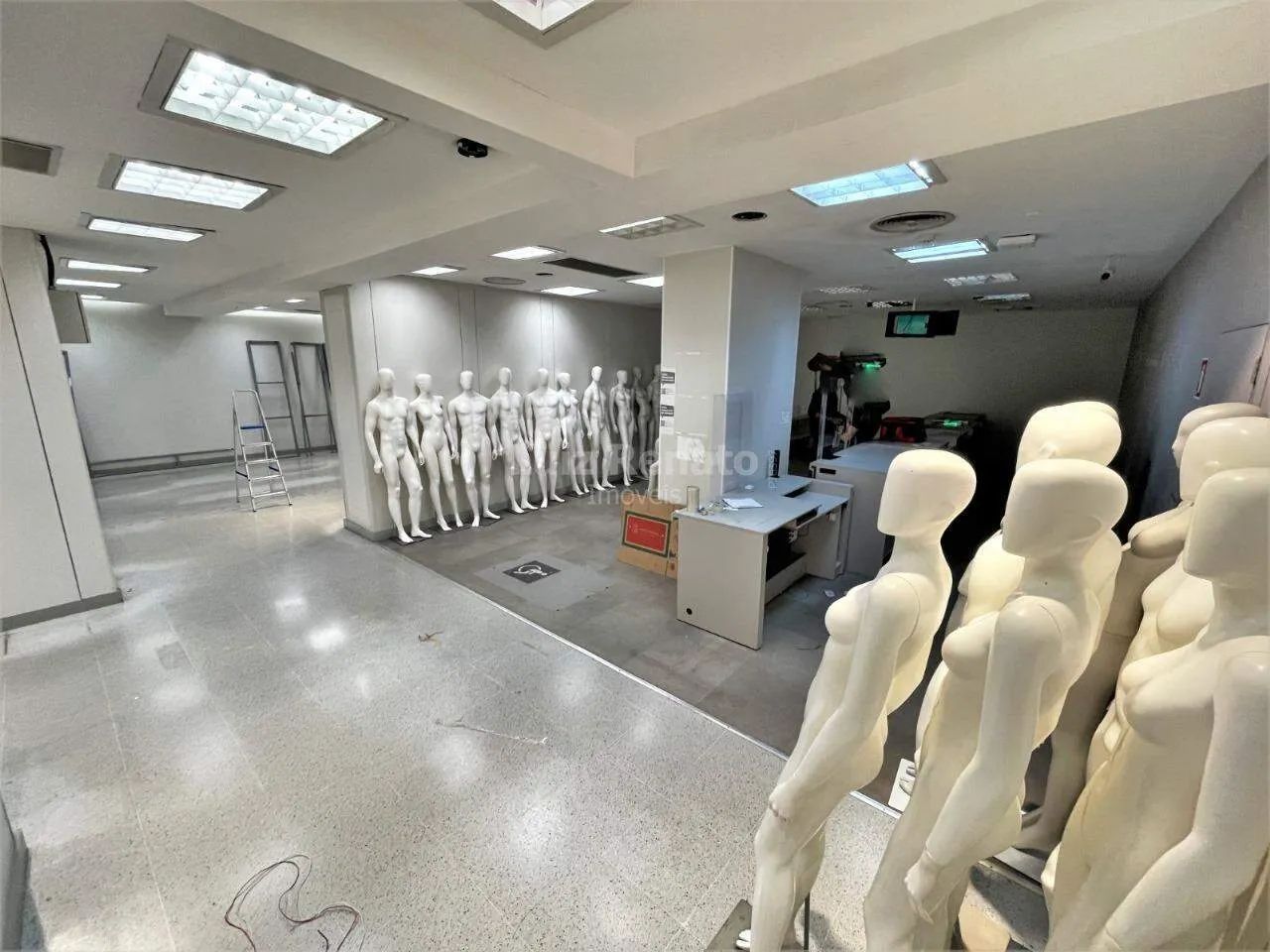 Loja comercial com mais de 3.000m² disponível para locação - Foto 3