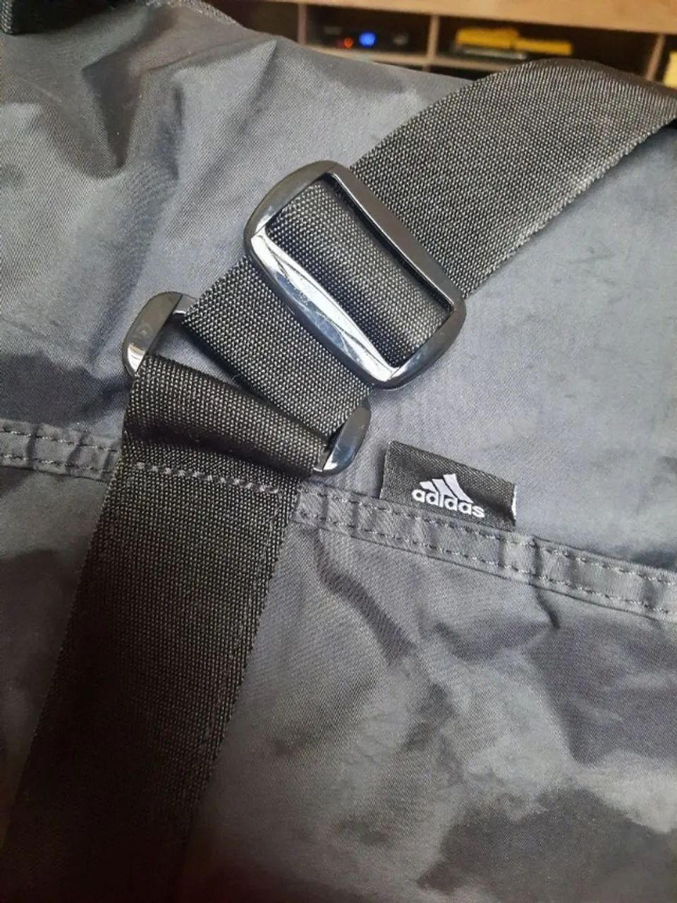 bolsa de mão adidas - Foto 5